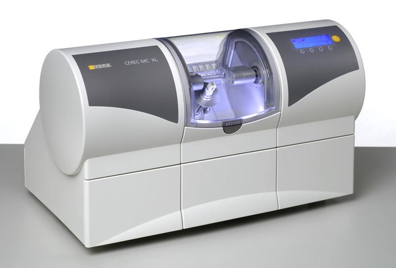 image of CEREC